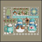 (image for) Winter Snow Fun